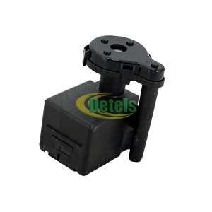 Помпа відкачування конденсату Askoll M318 10W для сушильної машини Candy, Gorenje (40005021, 492057)